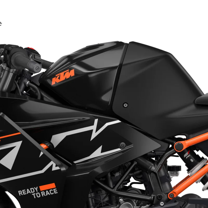 KTM RC 200 2026