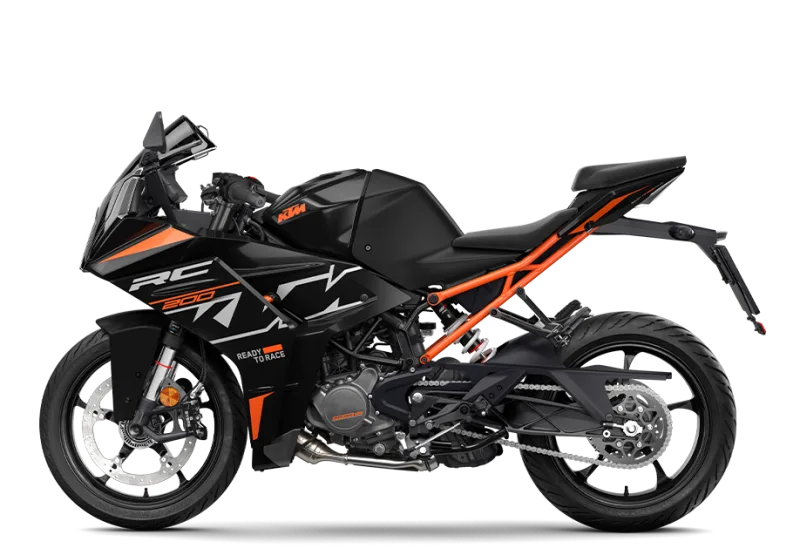 KTM RC 200 2026