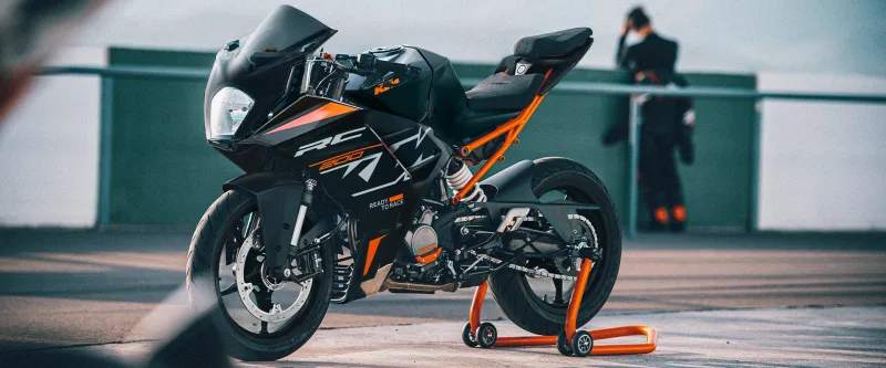 KTM RC 200 2026
