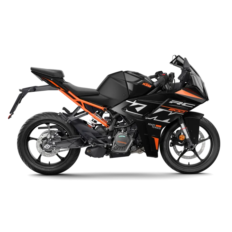KTM RC 200 2026