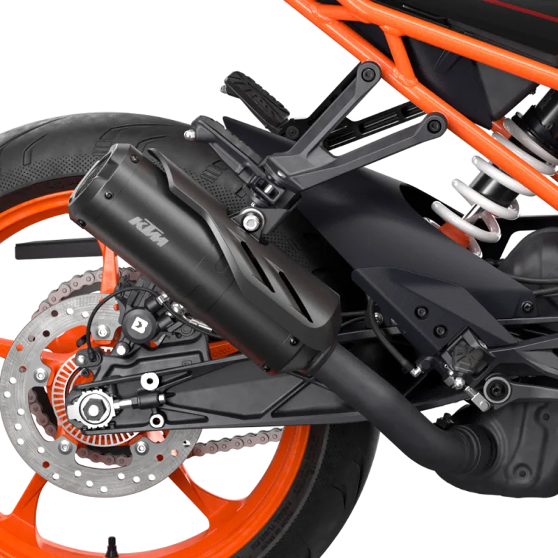 KTM RC 390 2026