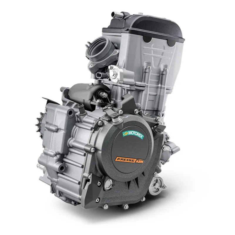 KTM RC 390 2026