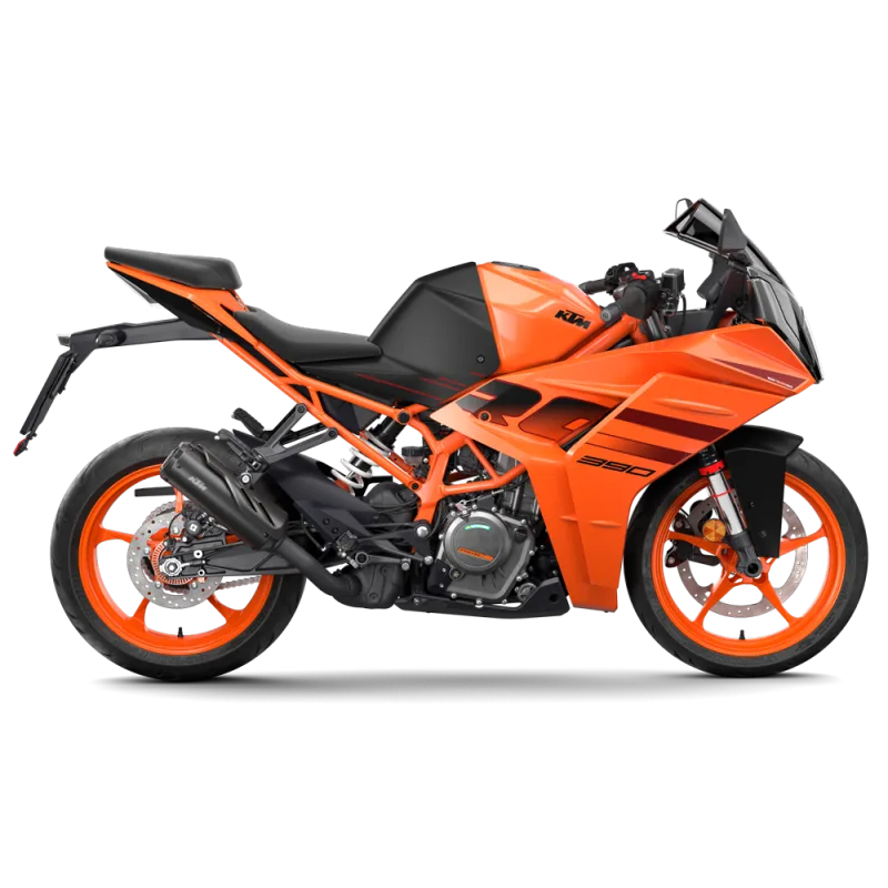 KTM RC 390 2026
