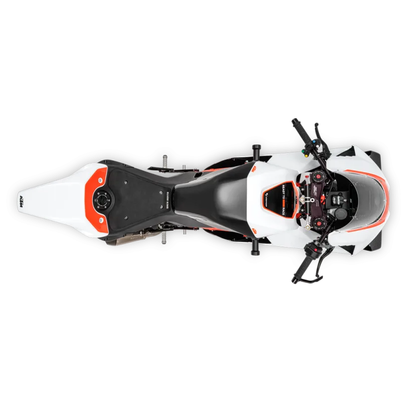 KTM RC 8C 2026