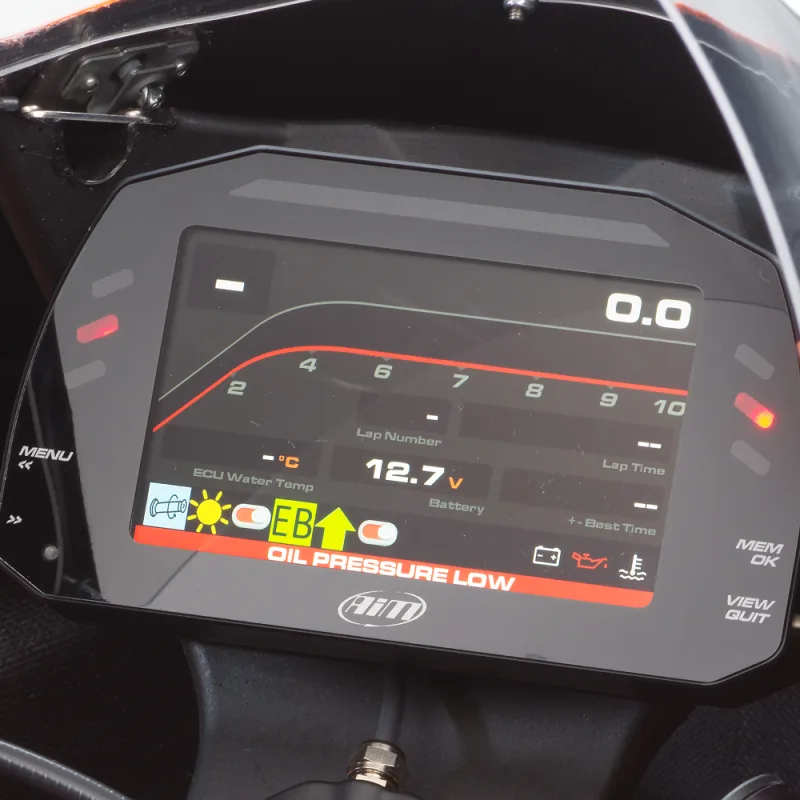 KTM RC 8C 2026