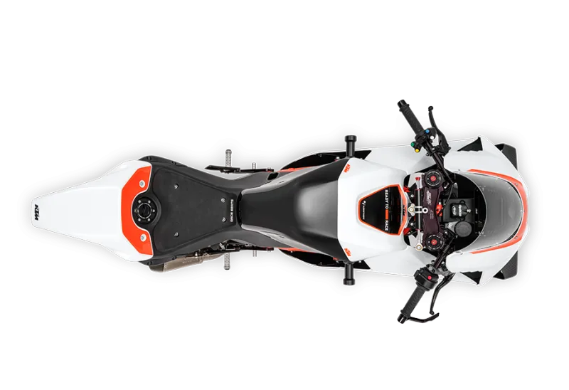 KTM RC 8C 2026