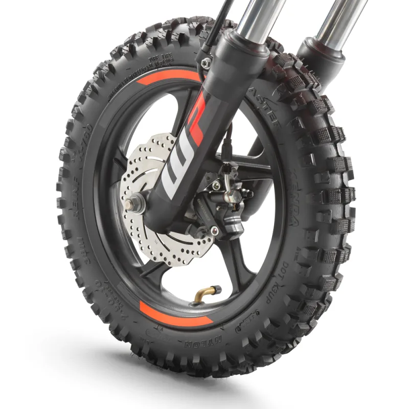 KTM SX-E 2 2026