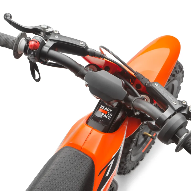 KTM SX-E 2 2026