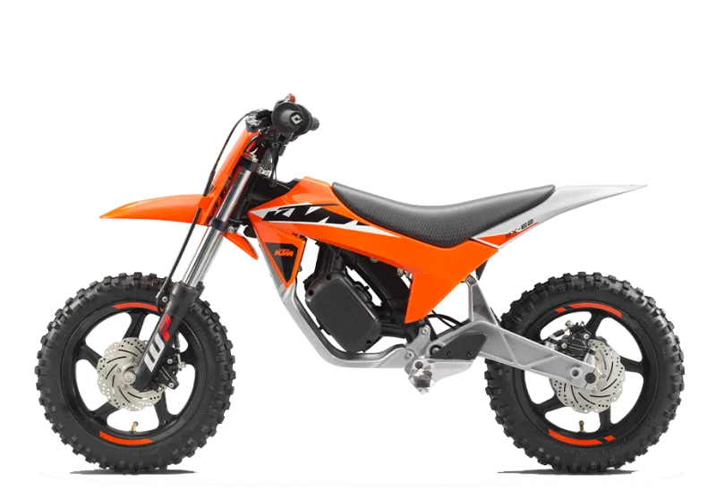 KTM SX-E 2 2026