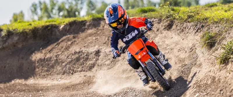 KTM SX-E 2 2026