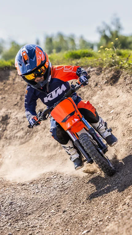 KTM SX-E 2 2026