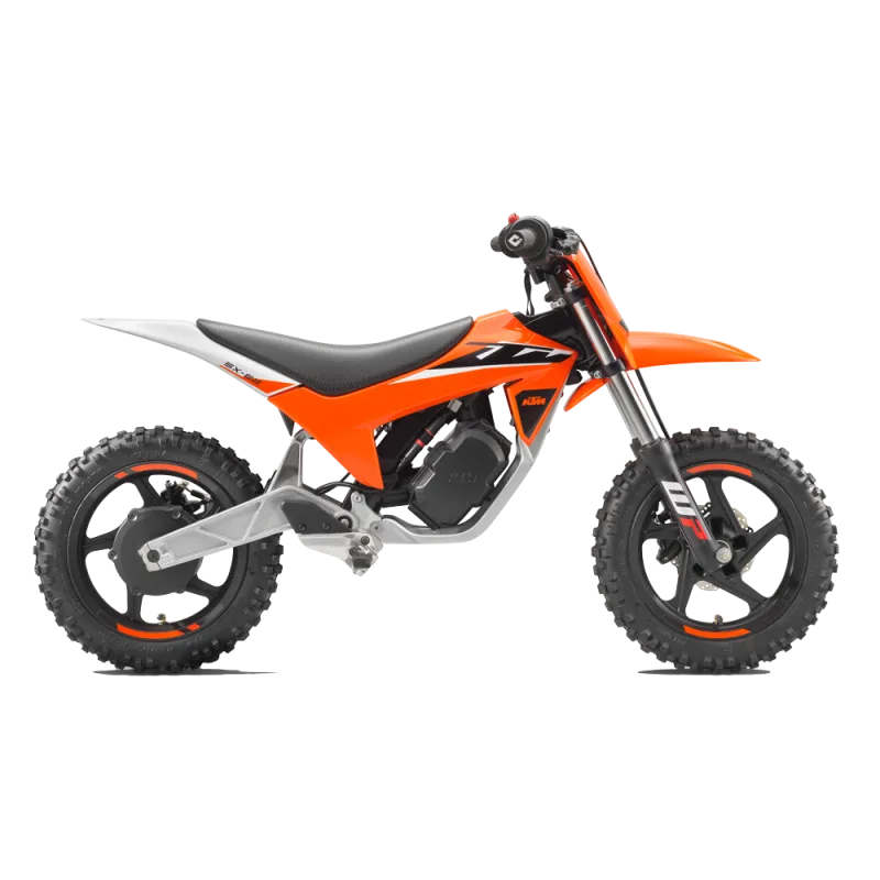KTM SX-E 2 2026