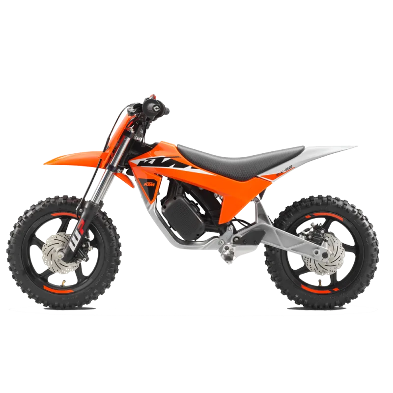 KTM SX-E 2 2026