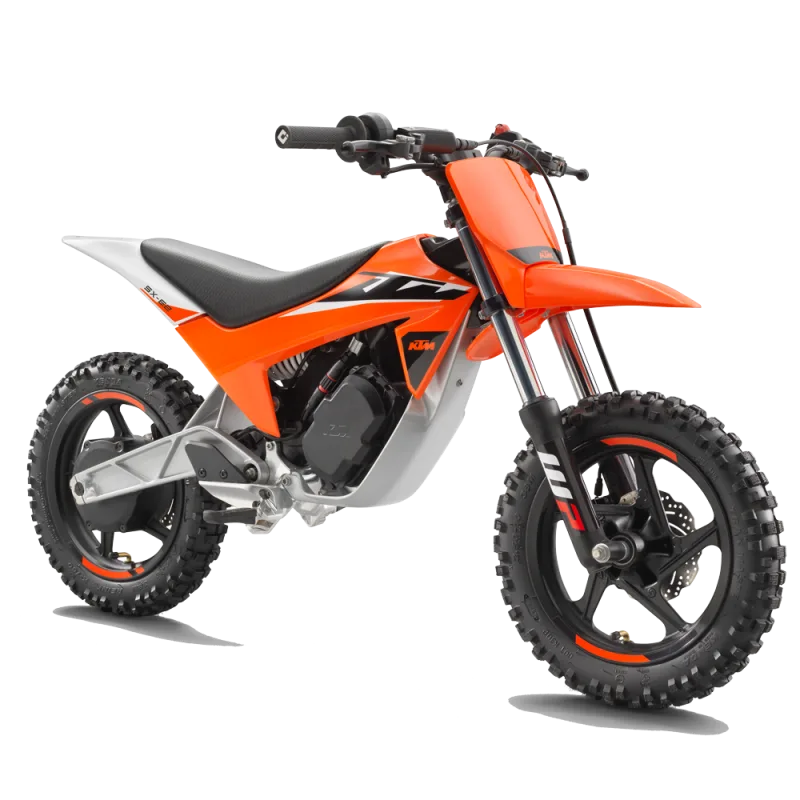 KTM SX-E 2 2026