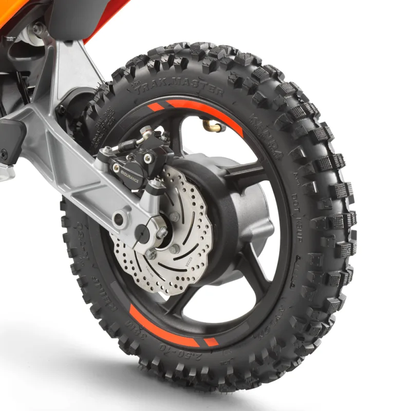 KTM SX-E 2 2026