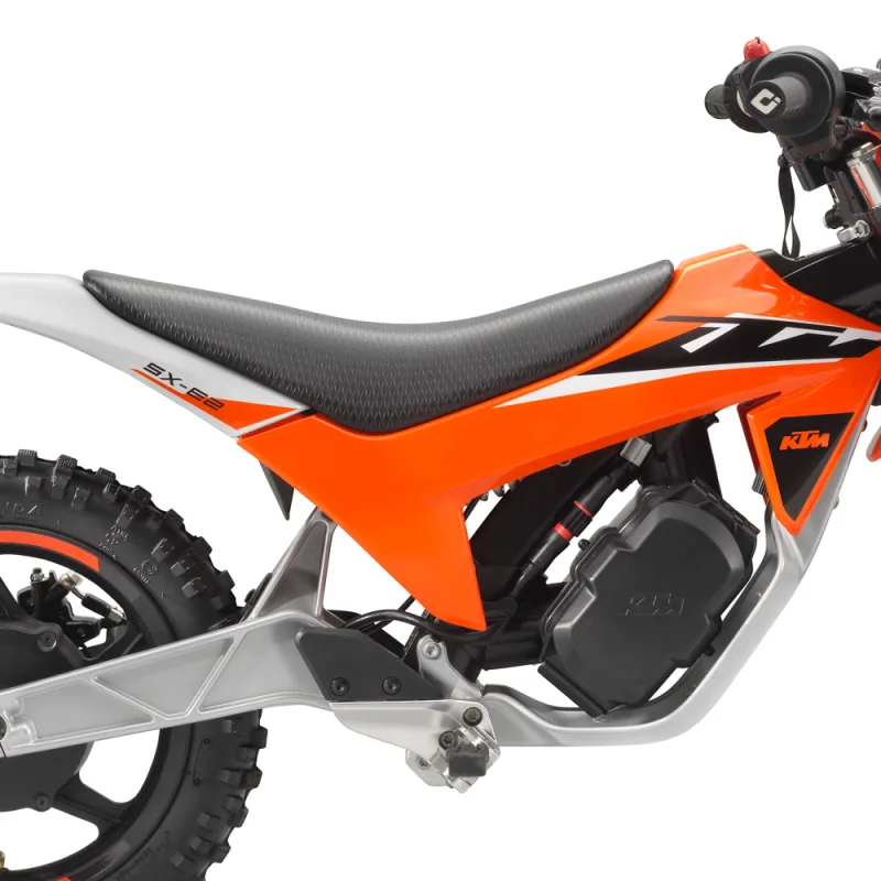 KTM SX-E 2 2026