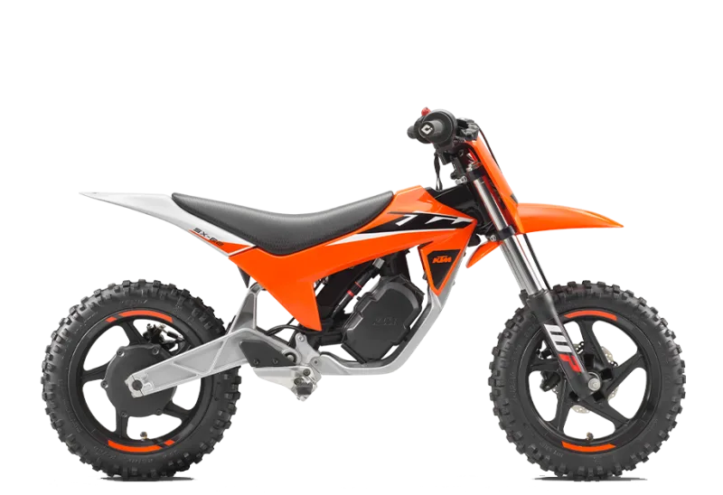 2026 KTM SX-E 2
