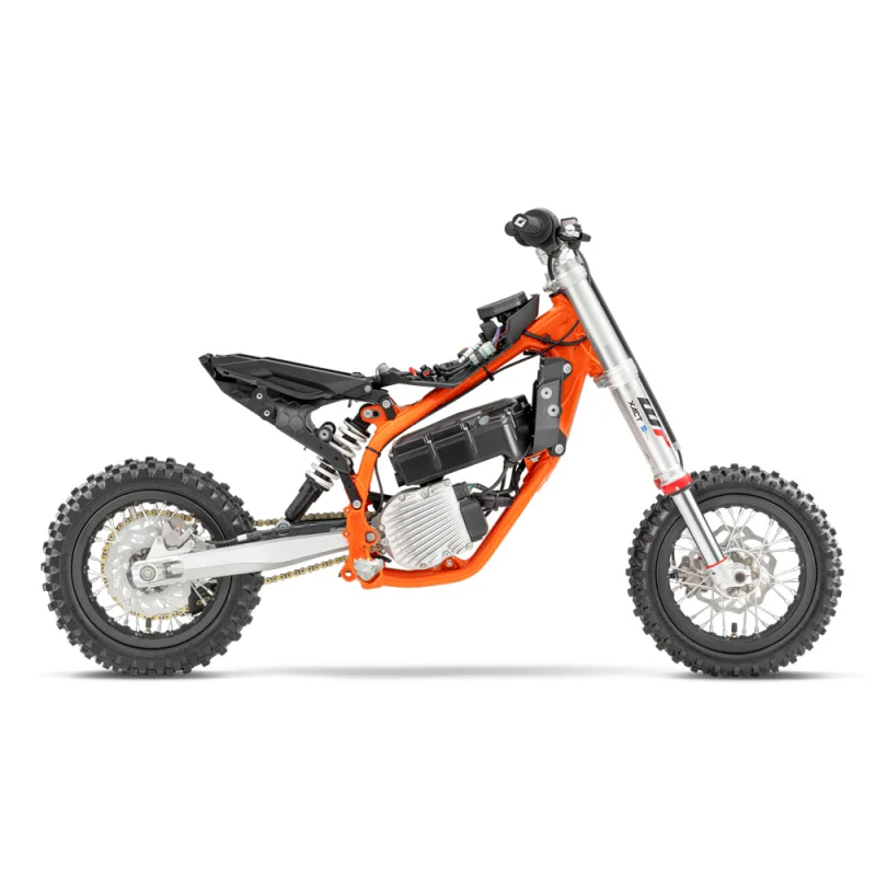 KTM SX-E 3 2026