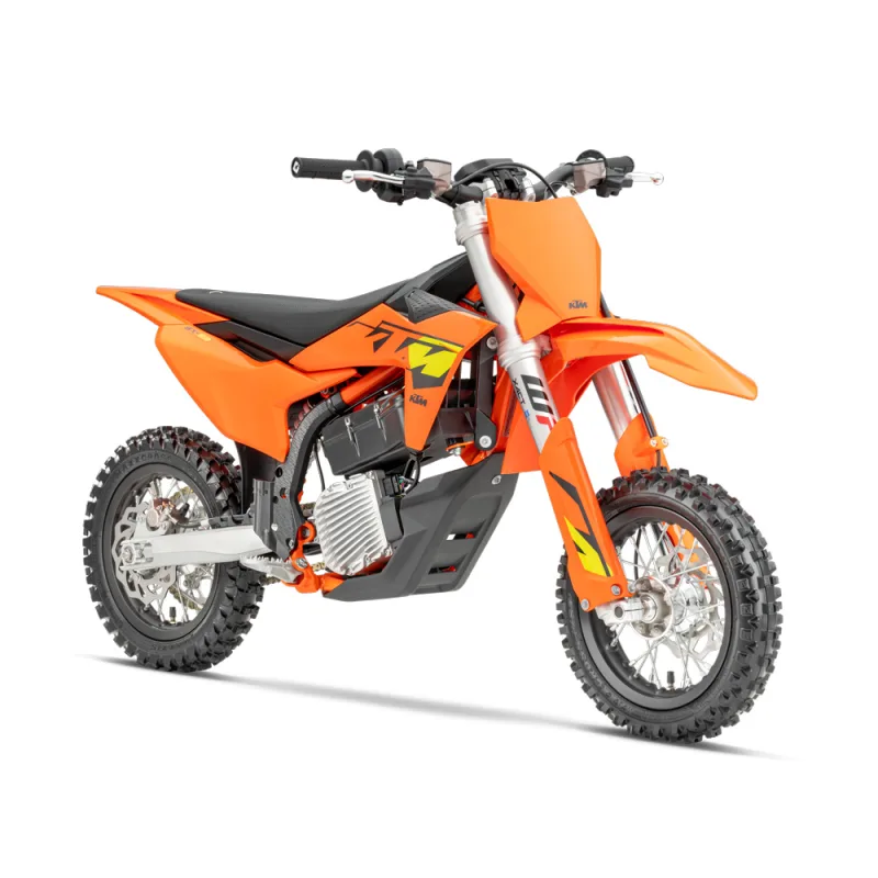 KTM SX-E 3 2026