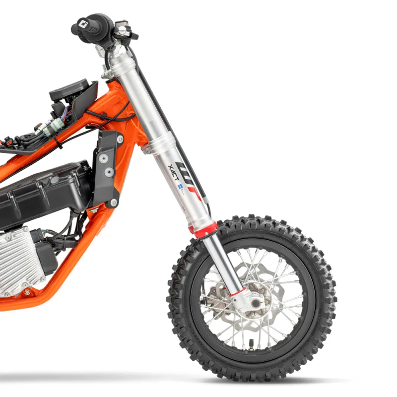 KTM SX-E 3 2026