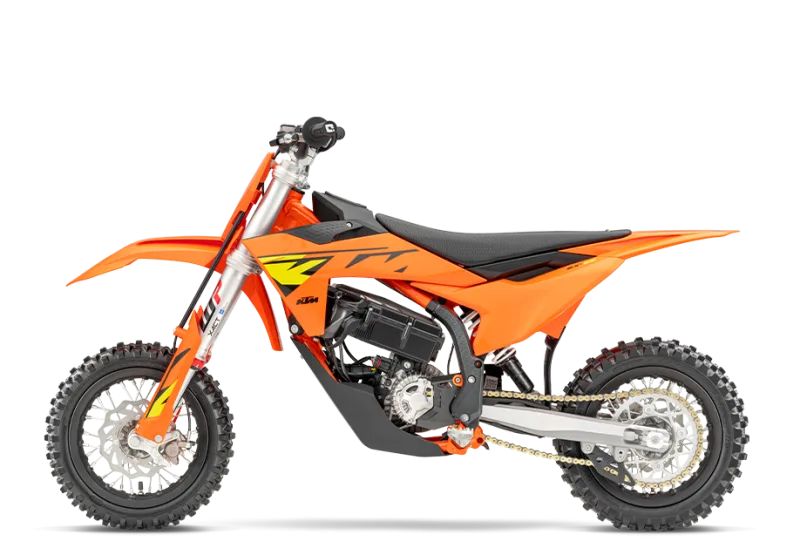 KTM SX-E 3 2026