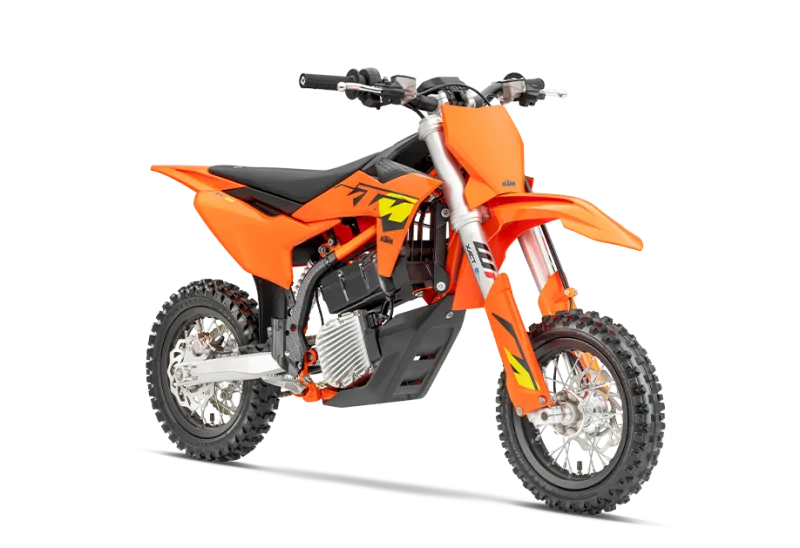 KTM SX-E 3 2026