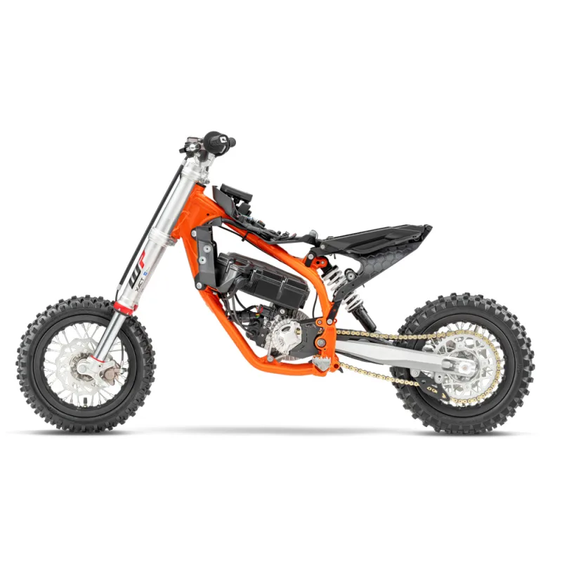 KTM SX-E 3 2026