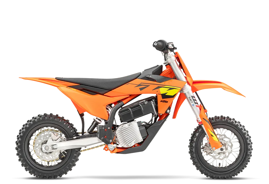 2026 KTM SX-E 3