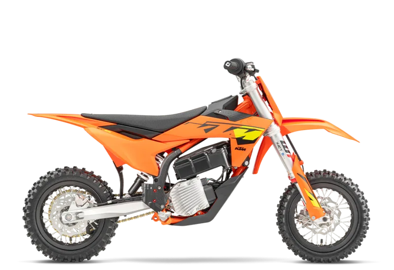 2026 KTM SX-E 3