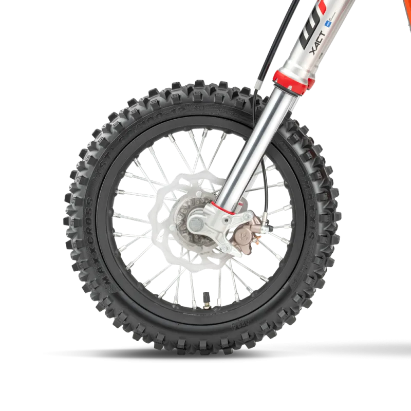 KTM SX-E 5 2026