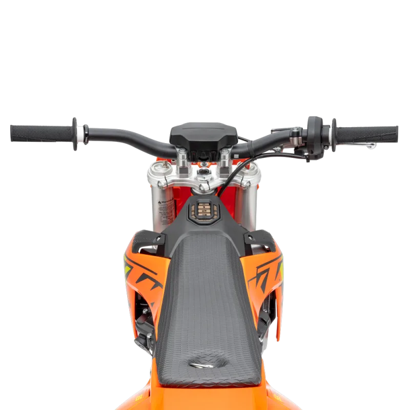 KTM SX-E 5 2026
