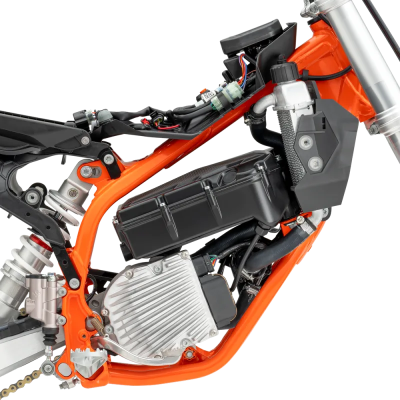 KTM SX-E 5 2026