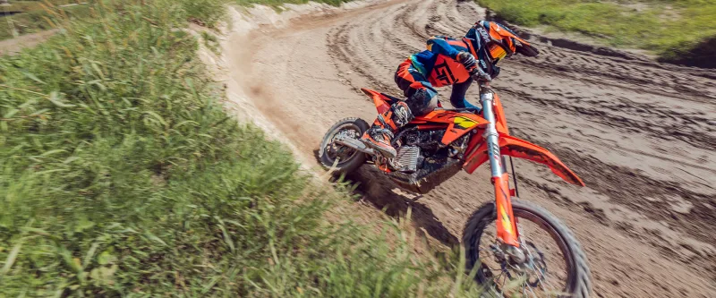 KTM SX-E 5 2026