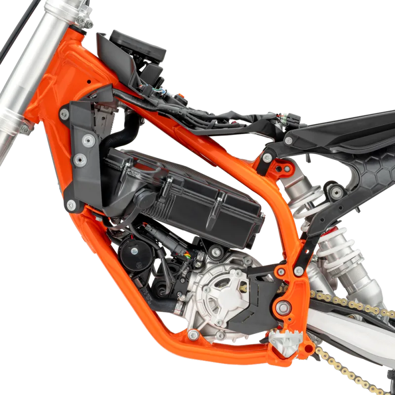 KTM SX-E 5 2026