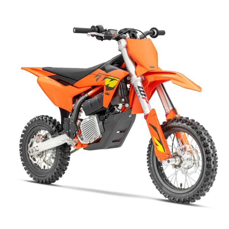 KTM SX-E 5 2026
