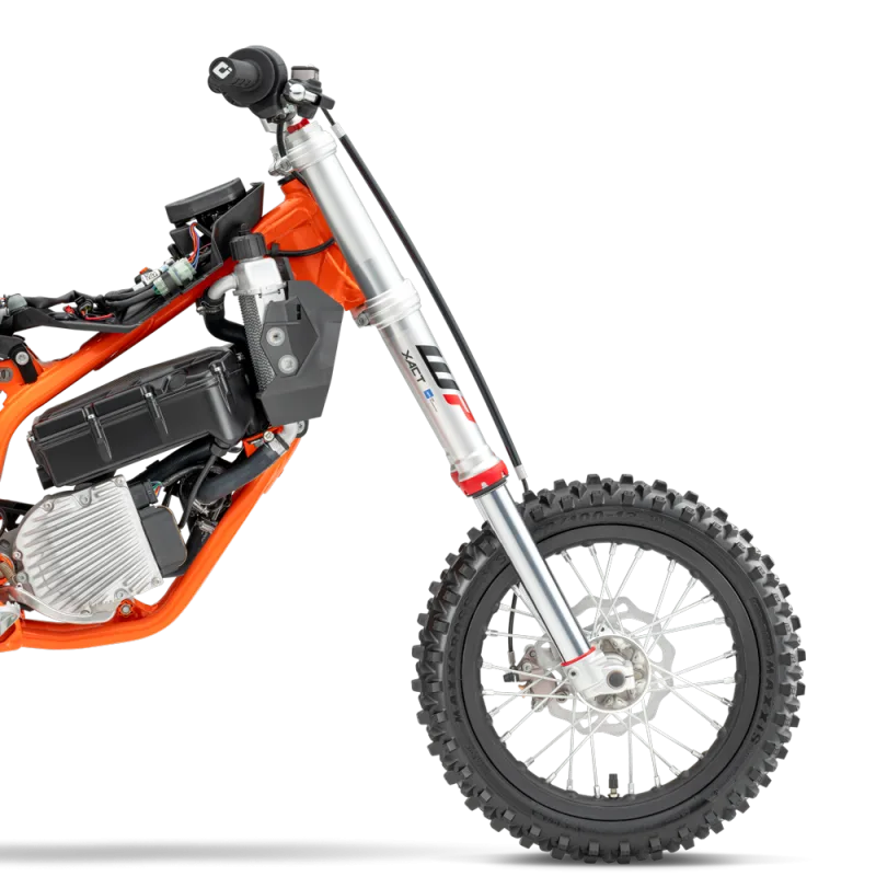 KTM SX-E 5 2026