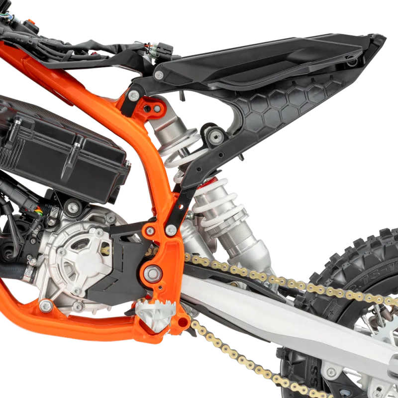 KTM SX-E 5 2026