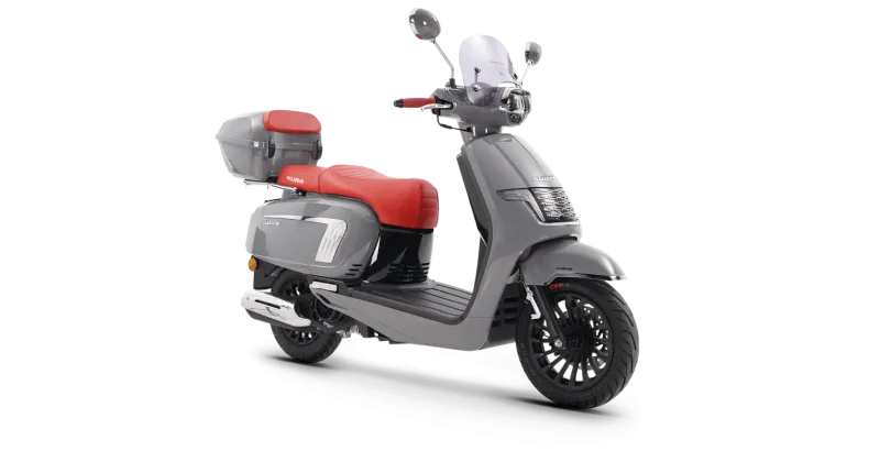 Kuba Bayberry 50 2026