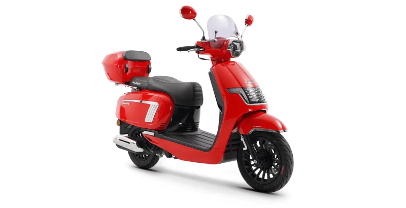 Kuba Bayberry 50 2026