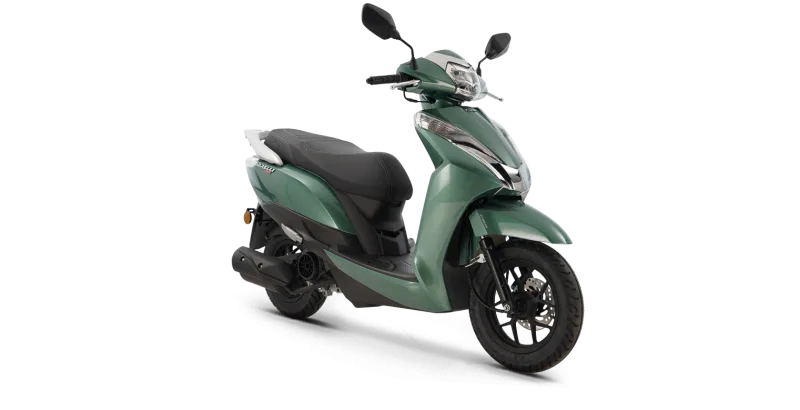 Kuba Borelli 50 2026