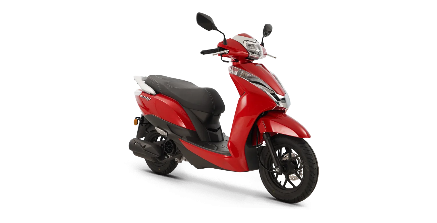 2026 Kuba Borelli 50