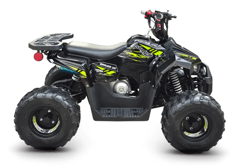 Kuba Braves 110 2026