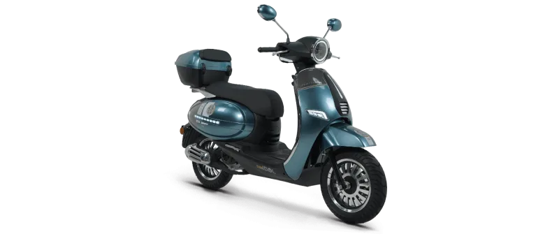 2026 Kuba Brilliant 50 Pro-X