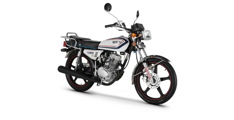 Kuba Cg50 Rx Pro 2026