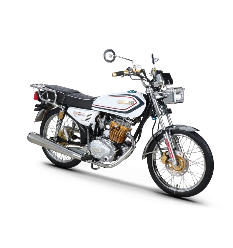 Kuba Çita 125 R Max 2026