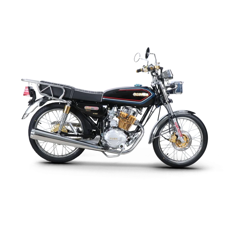Kuba Çita 125 R Max 2026