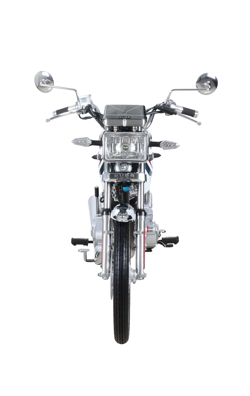 Kuba Çita 125 R Max 2026