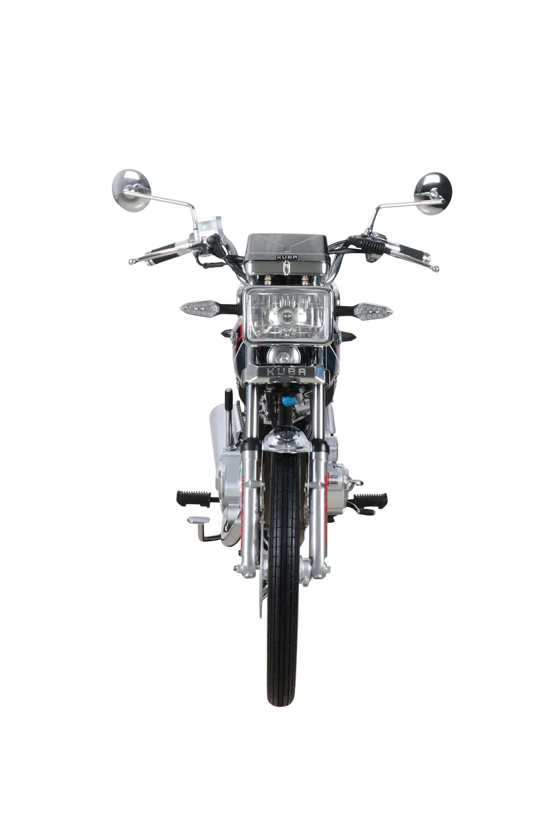 Kuba Çita 125 R Max 2026