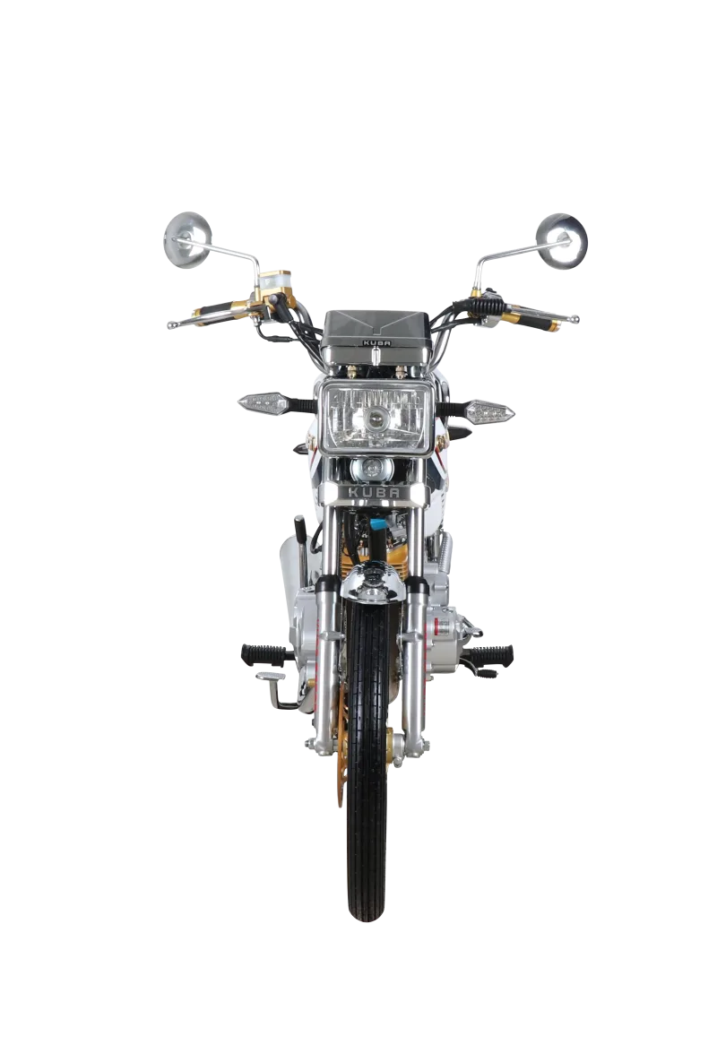 Kuba Çita 125 R Max 2026