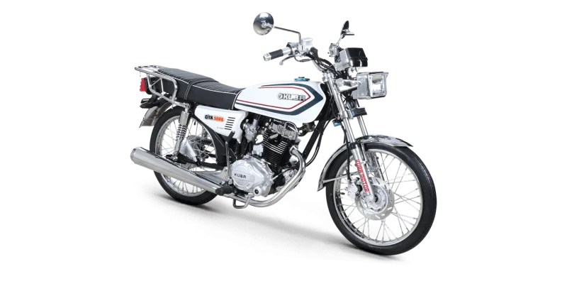 Kuba Cita 50Rx 2026